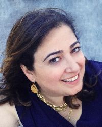 Susie Banikarim